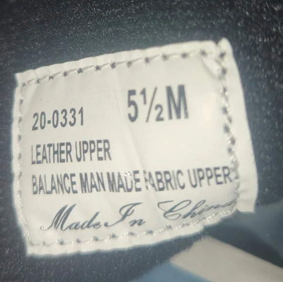 Easy Works kids sneakers - Picture 3 of 5